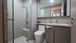 The Criterion (D27), Condominium #553096501